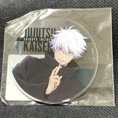 呪術廻戦　五条悟　アクリルコースター　渋谷事変 climax