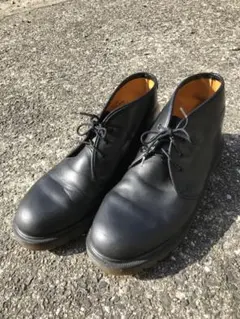 2026年最新】Dr.Martens チャッカブーツの人気アイテム - メルカリ