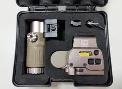 2026年最新】EoTech マグニファイアの人気アイテム - メルカリ