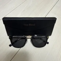 2026年最新】one blood サングラスの人気アイテム - メルカリ