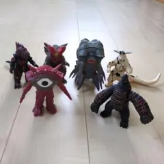 2026年最新】ウルトラマンキング ソフビの人気アイテム - メルカリ