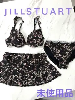 JILLSTUART 花柄セパレート水着 3点セット未使用のサムネイル