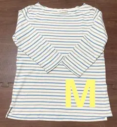 長袖カットソー Tシャツ