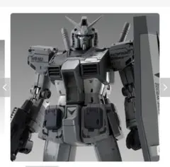 新品未開封】METAL COMPOSITE RX78FRGMT GUNDAM - メルカリ