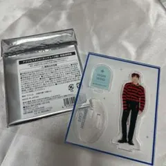 ウォヌ アクスタ