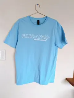 CARRAN24 FAMILY REUNION Tシャツ L