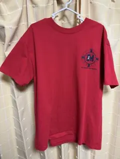 M.E.D.M Tシャツ レッドのサムネイル