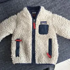 Patagonia レトロX