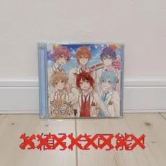 すとろべりーねくすとっ!(ボイスドラマCD盤)