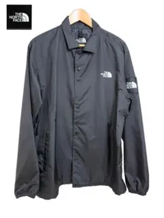 the north face コーチジャケット オーバーサイズ アウトドア
