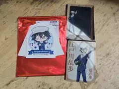 文豪ストレイドッグス 横浜廻遊 ミニ スタンドポップ 江戸川乱歩