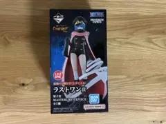 一番くじ ワンピース ラストワン賞 聖騎士軍子宮 - メルカリ