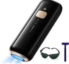 VEOYADS CRYSTAL HIPL光美容器 脱毛器のサムネイル