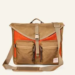 【未使用】フィルソン filson　ボストンバッグ ショルダーバッグ ツイル FILSON フィルソン ダッフルバッグ メンズ レディース