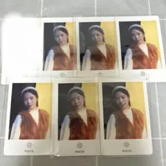 NiziU マヤ フォトカ 11