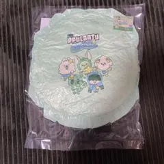 TXT プルバトゥ ファミリーマート エニマイくじ クッション