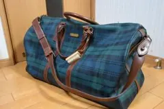 Polo Ralph Lauren 2way ボストンバッグ　特大