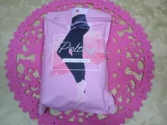 ペルシー PELTHY ♪　レギンス 骨盤矯正 美脚 着圧レギンス　Ｍ