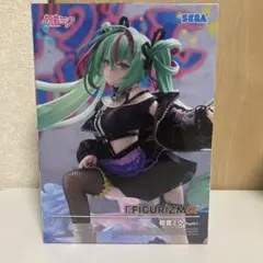 2026年最新】初音ミク フィギュア punkの人気アイテム - メルカリ