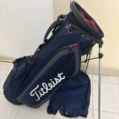 2026年最新】Titleist ゴルフバッグ・キャディバッグの人気アイテム