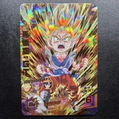 2026年最新】ドラゴンボールヒーローズ 孫悟空gtの人気アイテム - メルカリ