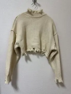 INGNI トップス Mサイズ 数回の着用