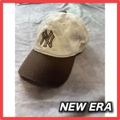 NEW ERA ニューヨーク・ヤンキース キャップ