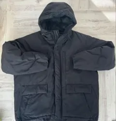 ダウンジャケット　ニコアンド　週末セール