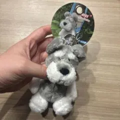 即購入⭕️新品 미사용 台湾限定 ニキ NICI シュナウザー ドリンクホルダー