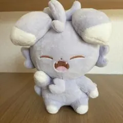 一番くじ ポケピース〜