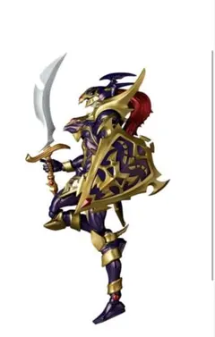 KAIYODO リボルテック 遊☆戯☆王 デュエルモンスターズGX - メルカリ