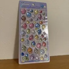 【正規品】 しずくちゃん ボンボンドロップシール ボンドロ
