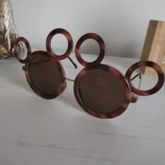 ディズニーサングラス