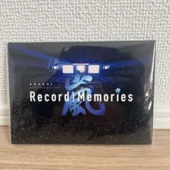 ARASHI Anniversary Tour 2021 メモ帳