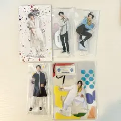 2026年最新】7order アクスタの人気アイテム - メルカリ