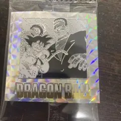 ドラゴンボール 40周年記念 シールウエハース 2 第六巻 6巻(未開封)