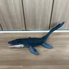 マテル ジュラシックワールド モササウルスのサムネイル