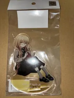 お隣の天使様　椎名真昼　アクリルスタンド　TSUTAYA