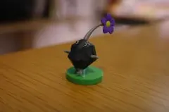 ピクミンチョコエッグ　岩ピクミン