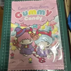 リトルツインスターズ　ポーチ