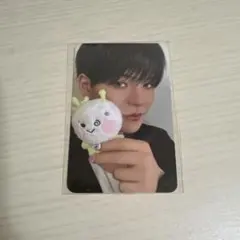 treasure ヨシ yochi truzplanet トレカ