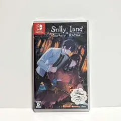 Sullyland Nursery Rhyme 通常版