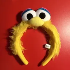 USJ セサミストリート ビックバード カチューシャ