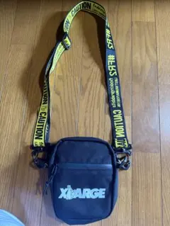 FR2 × XLARGE ショルダーバッグのサムネイル