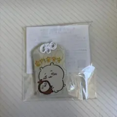 치이카와 家内安全 お守り 치이카와 とカブトムシ