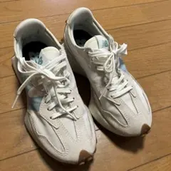 New Balance スニーカー 327