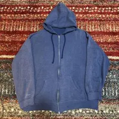 サンフェード スウェット