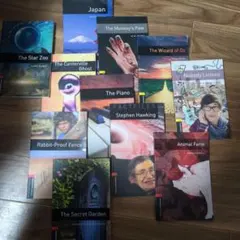 Oxford Bookworms / Penguin Readers 18冊 - メルカリ