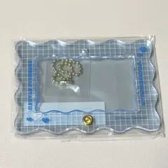 あんスタ 称号 プレート アクリル キーホルダー Switch 🌟完全受注生産🌟 エンスカイショップ限定❣️ 🩷🩵選べる！称号