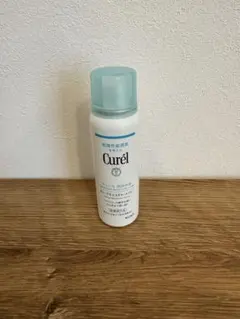 Curel ディープモイスチャースプレー 化粧水　60gのサムネイル
